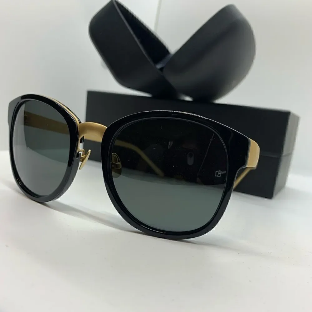 Linda Farrow Sunglasses